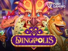 Top pushgaming online casino76